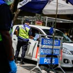 MCO: Two people allowed on one car – Ismail Sabri