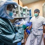 Latest on the spread of the coronavirus around the world