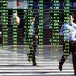 Asia shares rally as BOJ buys more bonds; U.S. crude skids