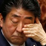 Japan PM Abe set to declare state of emergency as soon as Tuesday