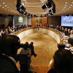 Brazil government, banks in talks about bailing out companies