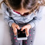 Control children’s screen time during MCO to maintain good eye health