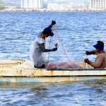 Demand for fresh fish during MCO increases 100 per cent