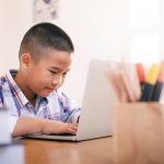 ACG School Jakarta Undeterred by Coronavirus as Lessons Continue in Virtual Classrooms