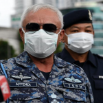 MAF denies allegation of individual beaten during MCO