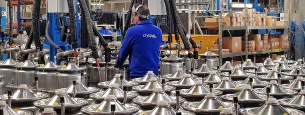 CryopAL
