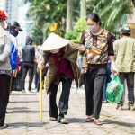 Apec Group Project “Zero Cost Happy Supermarket” Dispenses Hope to Vietnam’s Poor