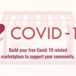Arcadier: Building free COVID-19 related marketplace to support community
