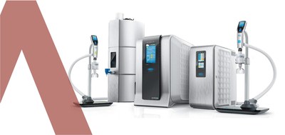 Avidity Science™ Expands Water Purification Leadership Via Acquisition of Cascada™ and Operations Investment in Asia Avidity Science™ Expands Water Purification Leadership Via Acquisition of Cascada™ and Operations Investment in Asia