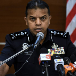 Police warn 866 Tabligh gathering participants to do health screening