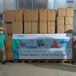 B. Braun Indonesia Donates 170,000 Mask for the Indonesia COVID-19 Hospital