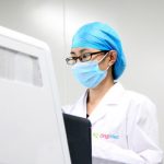 Bayer and OrigiMed reached a partnership to develop a next generation sequencing (NGS) based companion diagnostic-in vitro diagnostic (CDx-IVD) product in China for Larotrectinib, for NTRK gene fusion detection