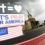 Americans spend grim Easter Sunday at home as COVID-19 deaths near 22,000