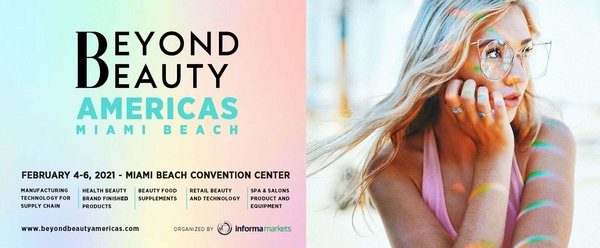 BeyondBeauty Americas new dates BeyondBeauty Americas new dates