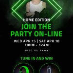 Bigo Live, Razer and Zouk Extends Cloud Clubbing Sets for Southeast Asian Party-goers
