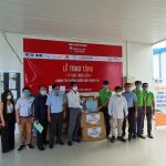 BIM Group: Combating COVID-19 by Taking Action for The Community