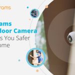 Blurams’ Advanced AI Facial Recognition Outdoor Camera Makes People Stay Home More Convenient