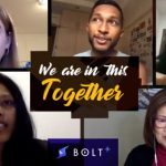 BOLT Global launches “We Are In This Together” video series to foster community spirit