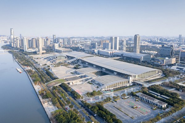 Canton Fair to Invite Global Buyers to its 127th Edition Online from June 15 Canton Fair to Invite Global Buyers to its 127th Edition Online from June 15