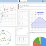 Casio Makes Scientific Calculator Web Service and Learning Tools Free of Charge to Support Math Study during School Closures