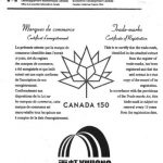 China-based Oriental Yuhong Granted Trademark Registration Certificate in Canada