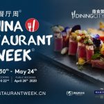 China Restaurant Week Spring 2020: The Year’s Highly Anticipated Dining Celebration Is Back with Over 500 Hot Restaurants