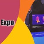 CIOE 2020, the professional infrared exhibition, will be held at Shenzhen World Exhibition and Convention Center from September 9 to 11
