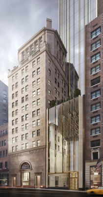 111 West 57th Street 111 West 57th Street