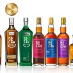 Consecutively Winning Awards