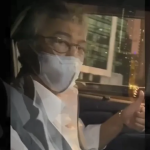 Agong goes to the ground to observe third phase of MCO