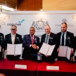 Cross River Bank and V Capital set to disrupt banking in Asia