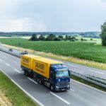 Dachser builds on its growth driver