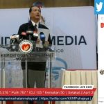 Hisham: COVID-19 cases reach 3,116, death 50