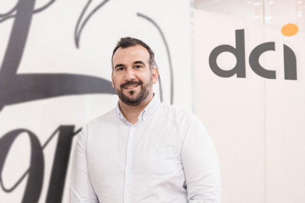 KZ, Founder and CEO of Digital Commerce Intelligence