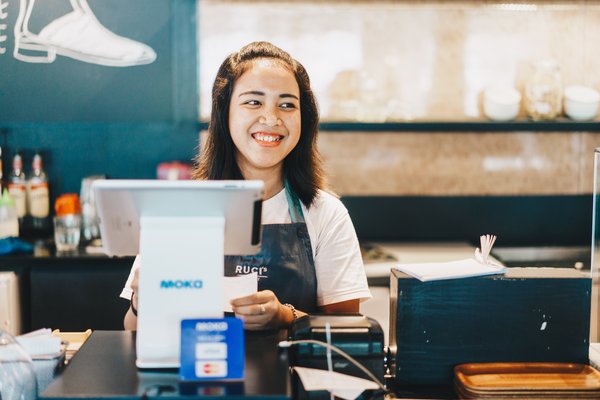 Digital Point-of-Sale (POS) Startup Moka Shares Business Strategy, Data Trends to Aid SMEs in Facing Covid-19 Pandemic during Ramadan in Indonesia. Digital Point-of-Sale (POS) Startup Moka Shares Business Strategy, Data Trends to Aid SMEs in Facing Covid-19 Pandemic during Ramadan in Indonesia.