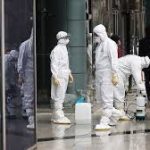 Confirmed Japan coronavirus cases hit 10,000