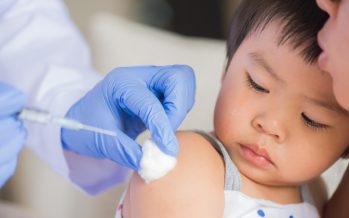 Covid: 1,142,104 children fully vaccinated