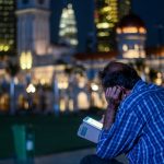 Beyond Stimulus Packages Malaysian economy needs a “new deal”!