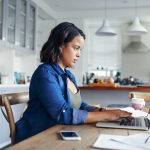 MCO: Employees working from home must be proactive