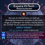 Expara, a Singapore-based VC, wants to mobilize the startup community to fight COVID-19