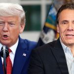New York governor attacks Trump for ‘passing buck’ on pandemic response