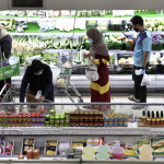MCO: Association urged government to priorities food supply