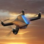 Frost & Sullivan Examines the Uptake of Drones in the Power and Utilities Sector