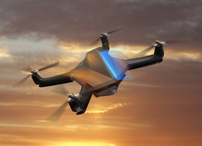 Frost & Sullivan - Drone in Power and Utilities Frost & Sullivan - Drone in Power and Utilities