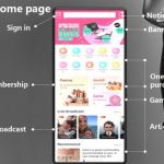 Future FinTech Group Inc. announces the online trial version of its new cross border e-Commerce platform “NONOGIRL”