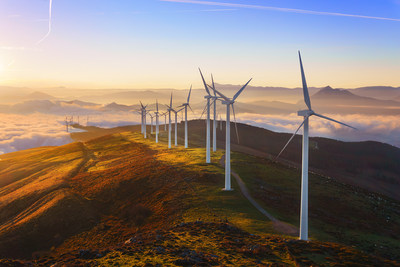 Frost Sullivan: Wind Turbine Materials Frost Sullivan: Wind Turbine Materials
