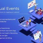 Hustle & Bustle launches virtual events toolkit to reconnect communities