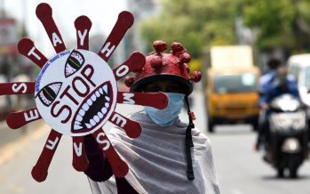 India decides to extend nationwide coronavirus lockdown
