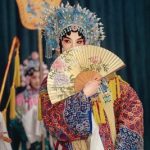 iQIYI’s Original Drama Series “Winter Begonia” Taps into Technology and Platform Ecosystem to Promote Peking Opera