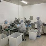 IT Tech Packaging, Inc. Plans a Production Line to Produce Face Masks